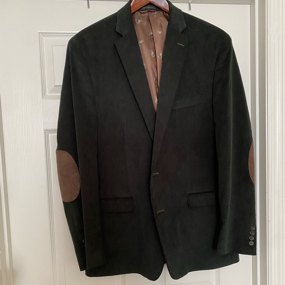 Man’s jacket  Lauren Ralf Lauren Ultraflex